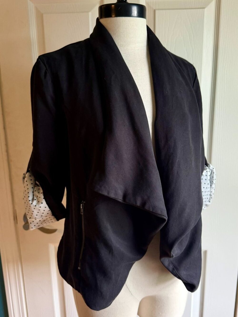 41 Hawthorn Blazer - Size Medium